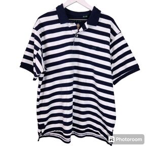 Orvis Cotton Fly Fishing short Sleeve Polo Shirt